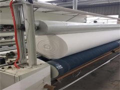 渗水土工布
