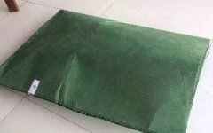 生态环保有纺土工袋